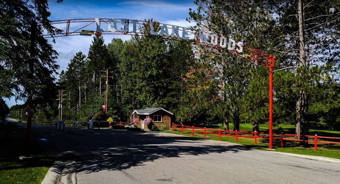 Lost Lake Woods Club - Web Listing (newer photo)